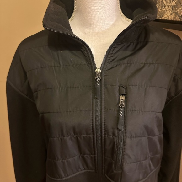 Rustic Ridge Jacket. NWT Size Large. - Picture 2 of 9